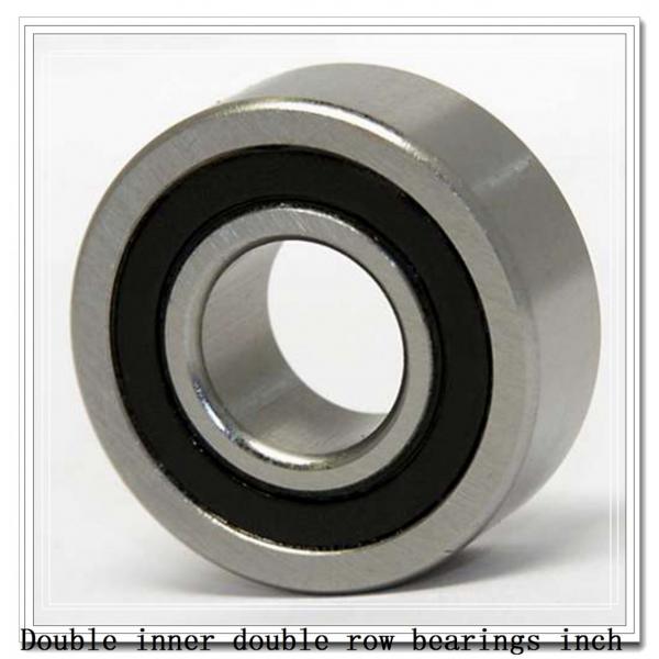 48684/48620D Double inner double row bearings inch #3 image
