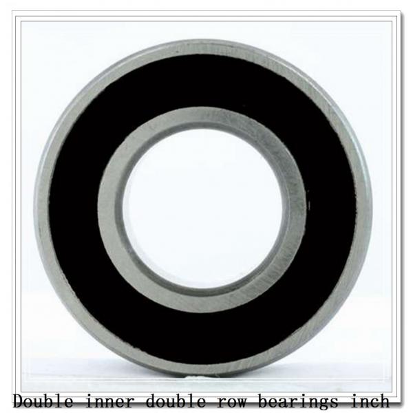 EE107060/107105D Double inner double row bearings inch #1 image