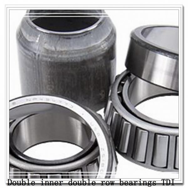 150TDO225-3 Double inner double row bearings TDI #1 image