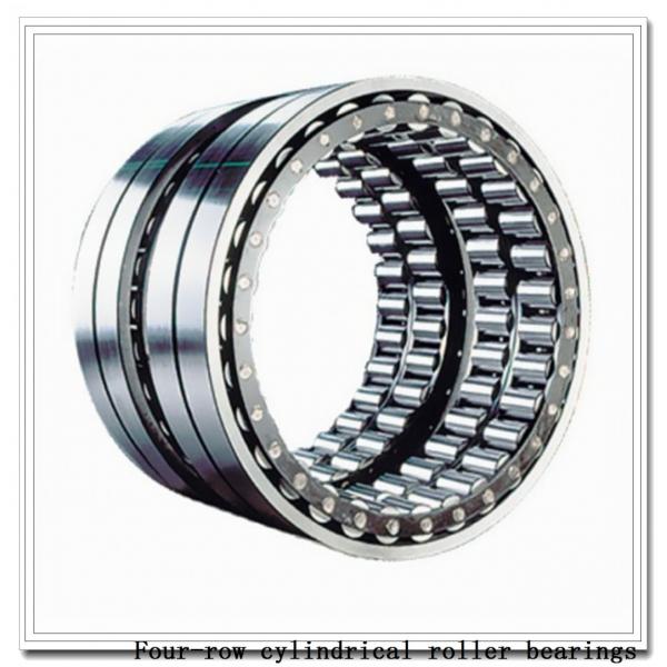 250RY1681 RY-1 Four-Row Cylindrical Roller Bearings #2 image