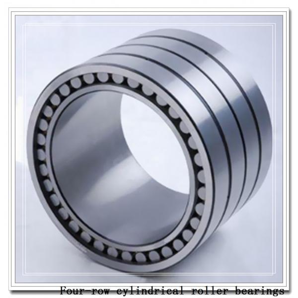 370RX2045 RX-1 Four-Row Cylindrical Roller Bearings #2 image