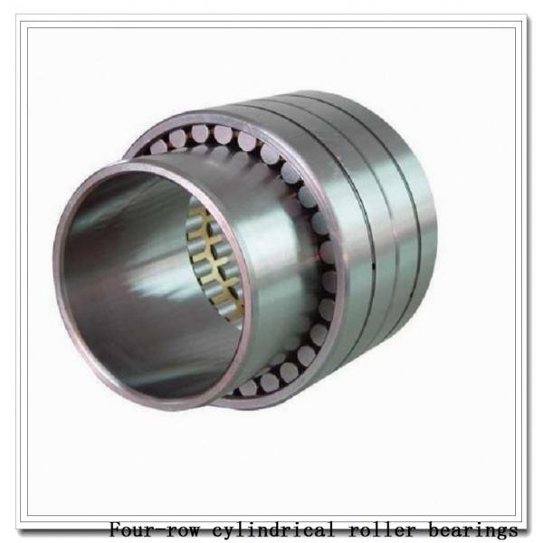 760RX3166 RX-1 Four-Row Cylindrical Roller Bearings #2 image
