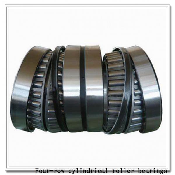 200RYL1544 RY-6 Four-Row Cylindrical Roller Bearings #2 image