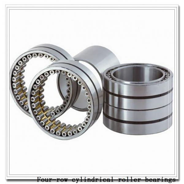 FCD6080300/YA3 Four row cylindrical roller bearings #1 image