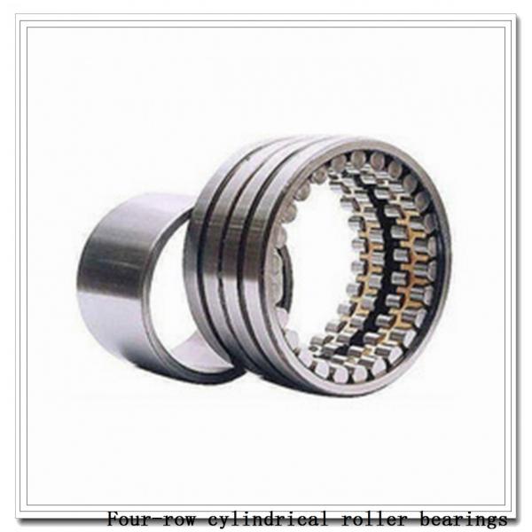 280RYL1783 RY-6 Four-Row Cylindrical Roller Bearings #2 image