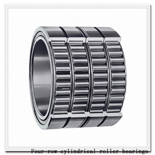 165RYL1451 RY-3 Four-Row Cylindrical Roller Bearings #2 image