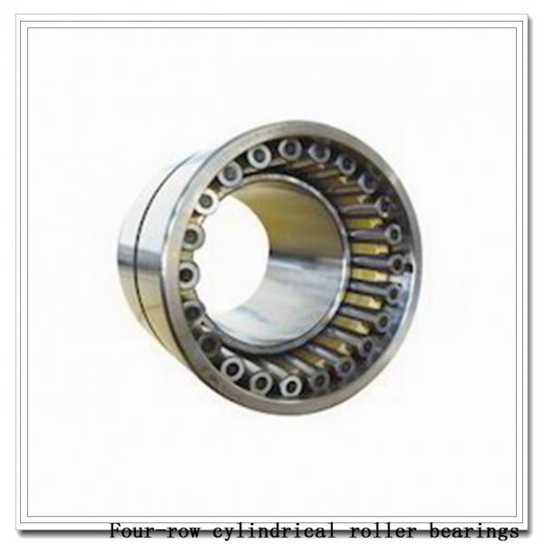 FCD84124400/YA6 Four row cylindrical roller bearings #2 image