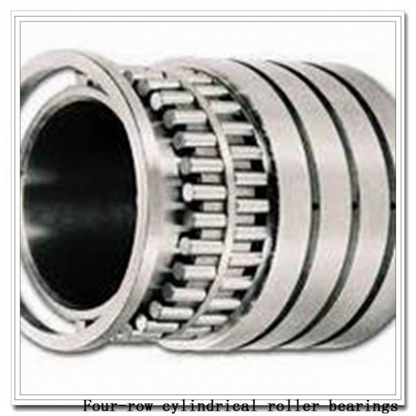 FC6084218/YA3 Four row cylindrical roller bearings #3 image