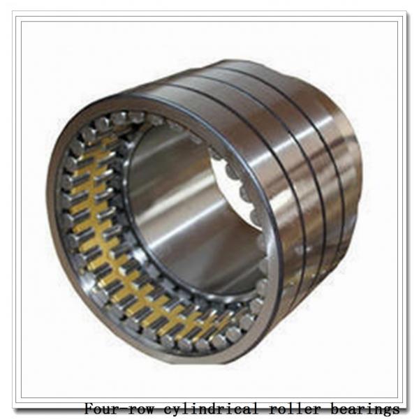 FC84112280/YA3 Four row cylindrical roller bearings #2 image