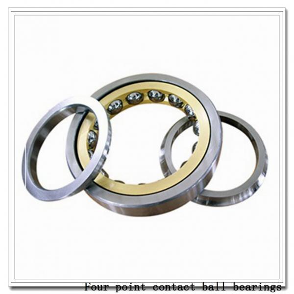 QJ1032X1MA Four point contact ball bearings #1 image