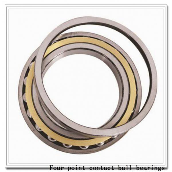 QJF1092MB Four point contact ball bearings #2 image