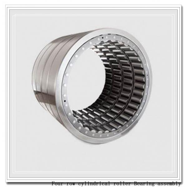 710rX3006 four-row cylindrical roller Bearing assembly #1 image