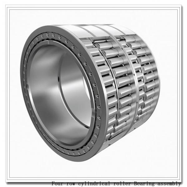 550rX2484 four-row cylindrical roller Bearing assembly #1 image