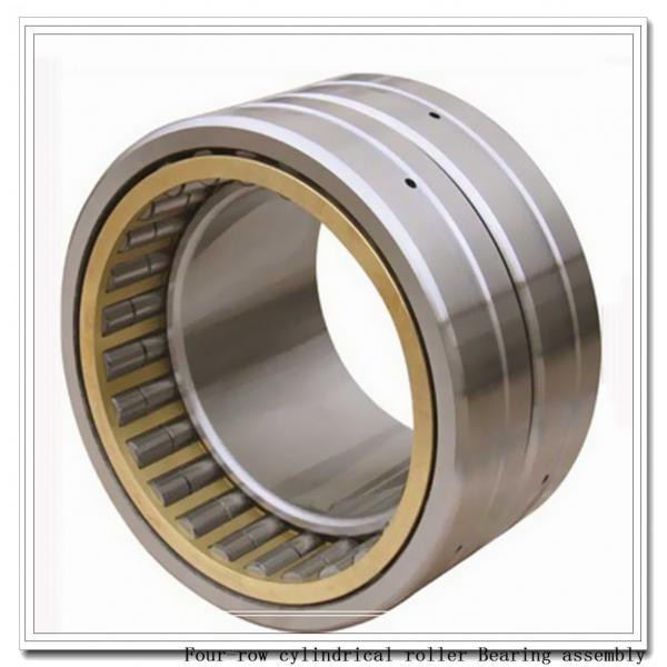 500rX2443 four-row cylindrical roller Bearing assembly #1 image