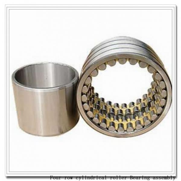 863rX3445a four-row cylindrical roller Bearing assembly #1 image