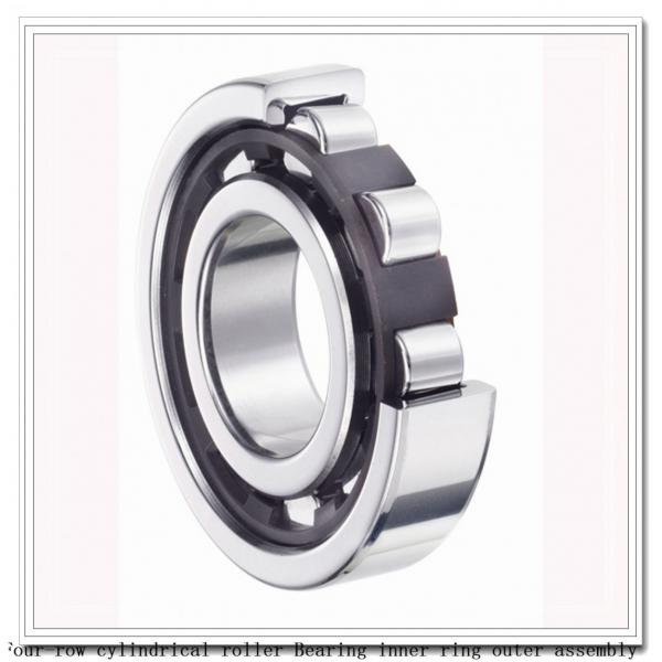 145ryl1452 four-row cylindrical roller Bearing inner ring outer assembly #1 image
