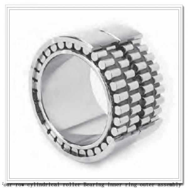 d-3717-a d-3718-a four-row cylindrical roller Bearing inner ring outer assembly #1 image