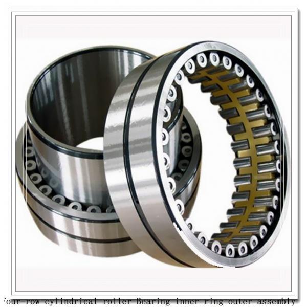 160arvsl1468 180rysl1468 four-row cylindrical roller Bearing inner ring outer assembly #2 image