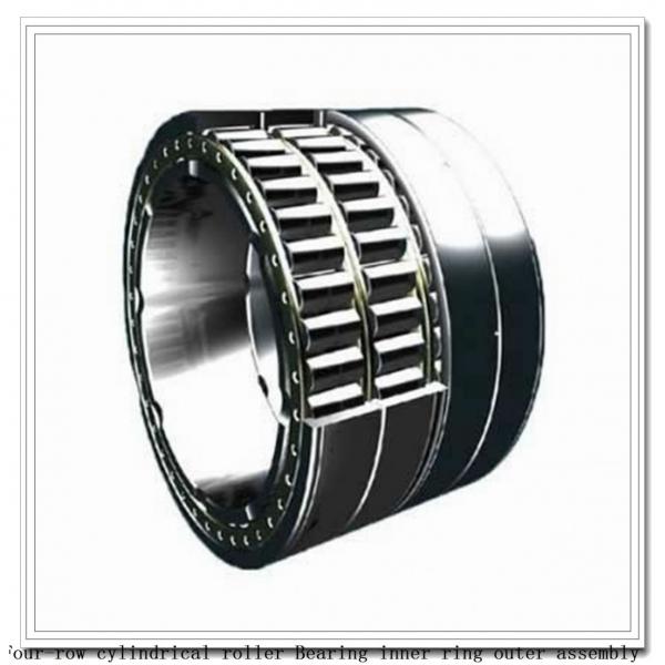 1040rX3882 four-row cylindrical roller Bearing inner ring outer assembly #1 image