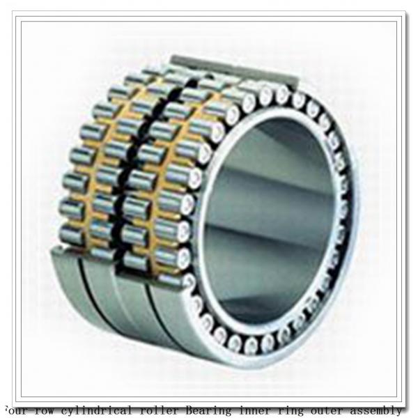 145ryl1452 four-row cylindrical roller Bearing inner ring outer assembly #2 image