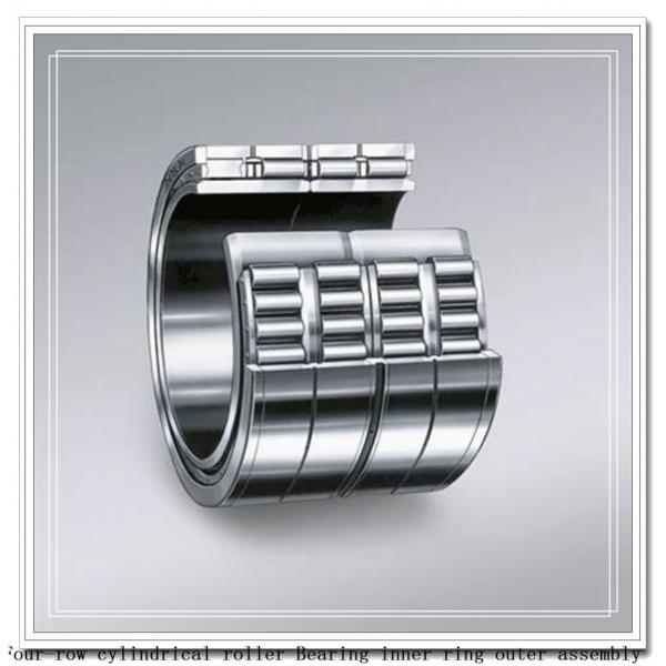 190ryl1528 four-row cylindrical roller Bearing inner ring outer assembly #1 image