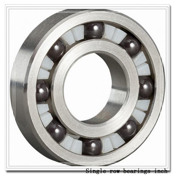 937XA/932 Single row bearings inch #2 image