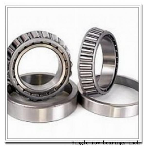 937XA/932 Single row bearings inch #1 image