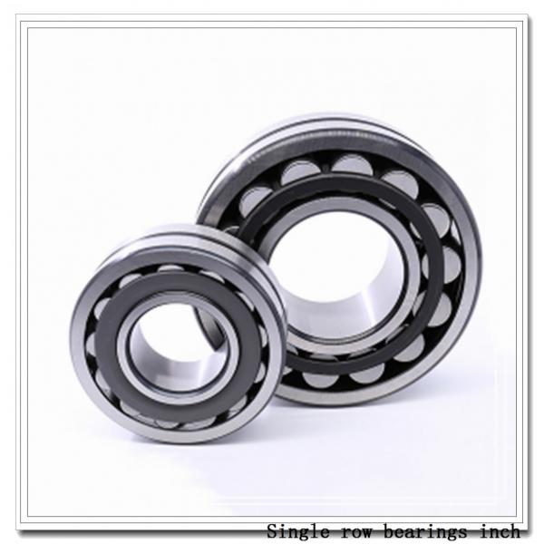 798/792 Single row bearings inch #3 image