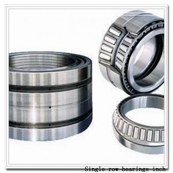 EE540550/541162 Single row bearings inch #2 image