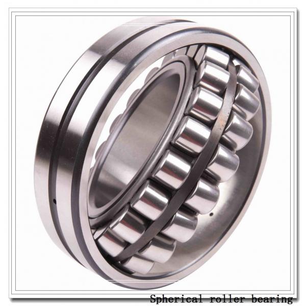 249/600CAF3/W33 Spherical roller bearing #1 image