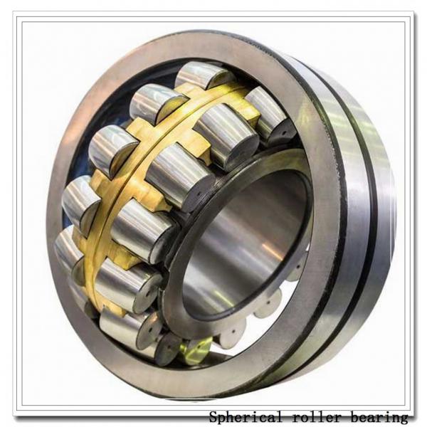 24030CC/W33 Spherical roller bearing #1 image