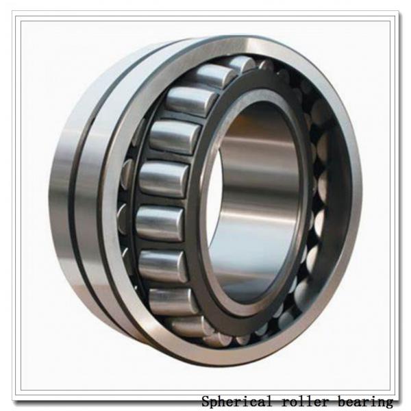 23120CA/W33 Spherical roller bearing #1 image