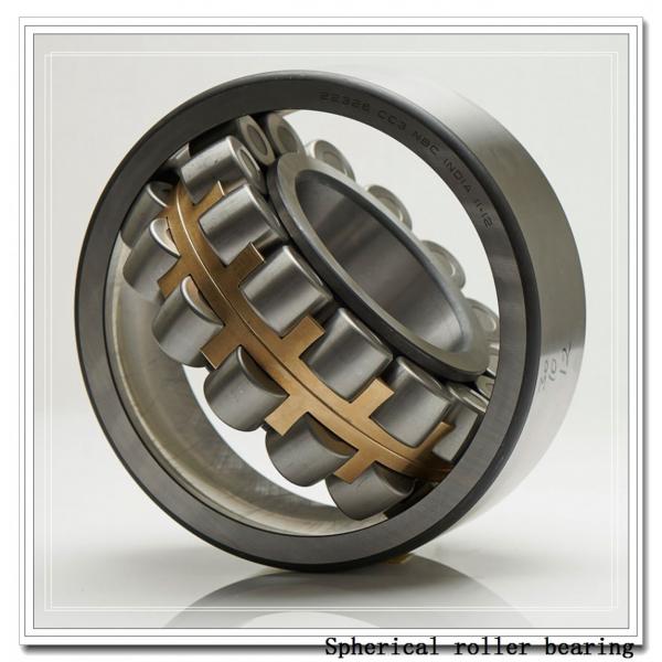 24180CA/W33 Spherical roller bearing #1 image