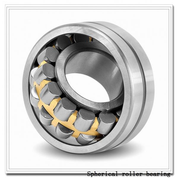 230/630CAF3/W33 Spherical roller bearing #1 image