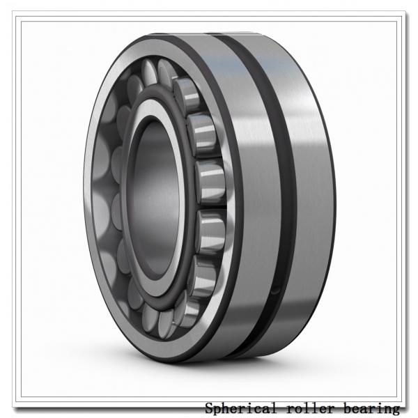 22356CA/W33 Spherical roller bearing #1 image