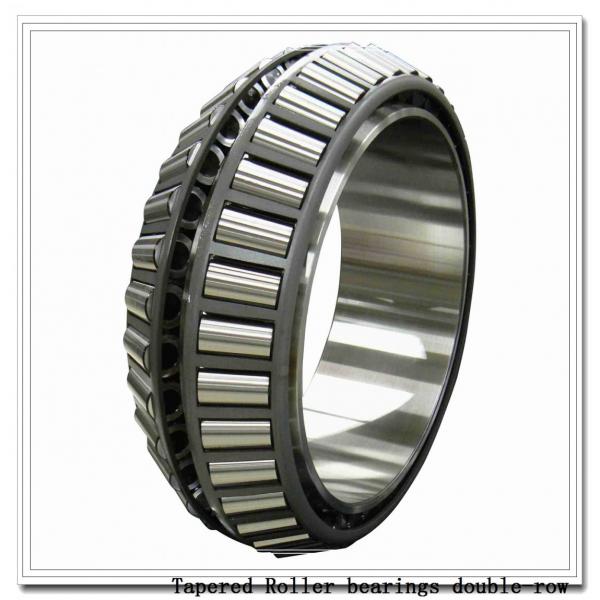 EE726182TD 726287 Tapered Roller bearings double-row #2 image