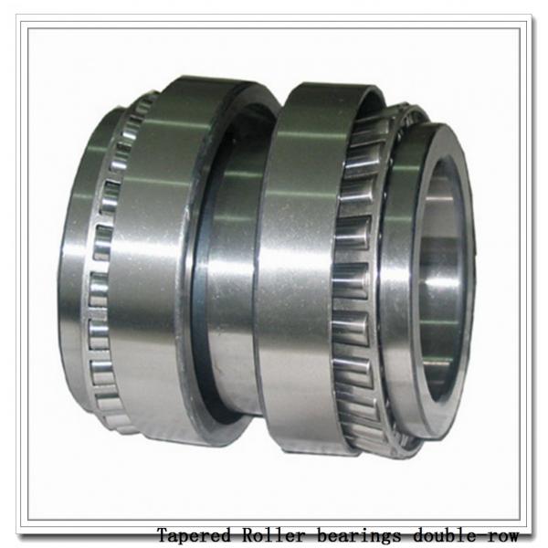 52400D 52638 Tapered Roller bearings double-row #2 image