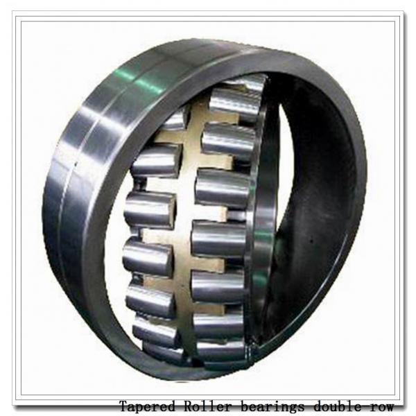375D 372A Tapered Roller bearings double-row #2 image